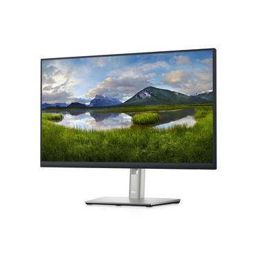 Dell LCD P2422HE 23.8" IPS FHD/1920x1080/HDMI,DP,USB-C/Silver