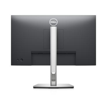 Dell LCD P2422HE 23.8" IPS FHD/1920x1080/HDMI,DP,USB-C/Silver