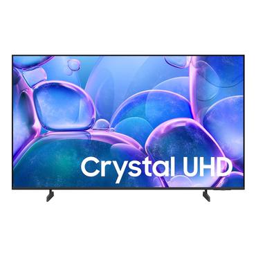 Samsung UE50U7022FKXXH TV 127 cm (50") 4K Ultra HD Smart TV Wi-Fi Grå