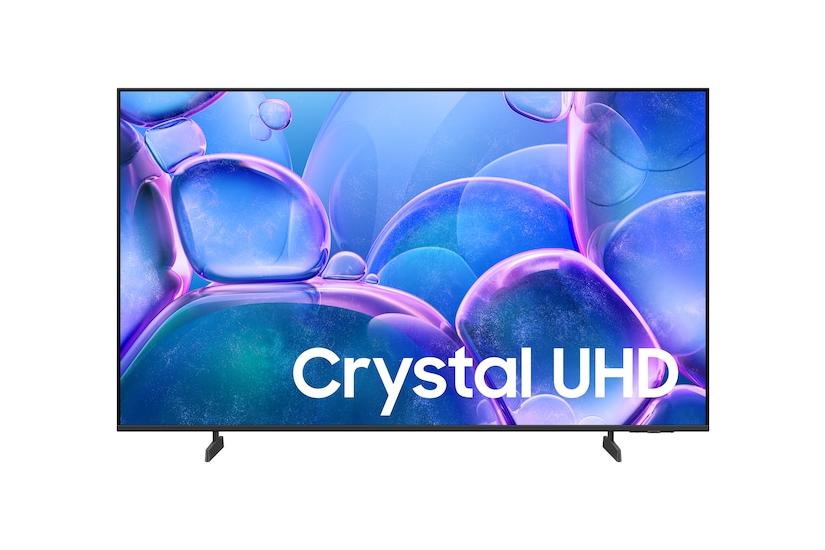 Samsung UE50U7022FKXXH TV 127 cm (50") 4K Ultra HD Smart TV Wi-Fi Grå