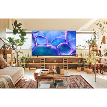 Samsung UE50U7022FKXXH TV 127 cm (50") 4K Ultra HD Smart TV Wi-Fi Grå