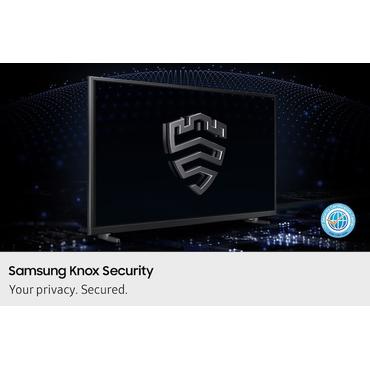 Samsung UE50U7022FKXXH TV 127 cm (50") 4K Ultra HD Smart TV Wi-Fi Grå