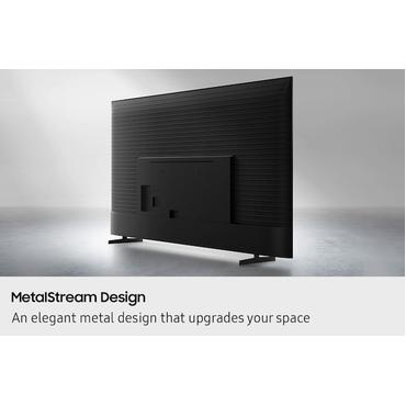 Samsung UE50U7022FKXXH TV 127 cm (50") 4K Ultra HD Smart TV Wi-Fi Grå