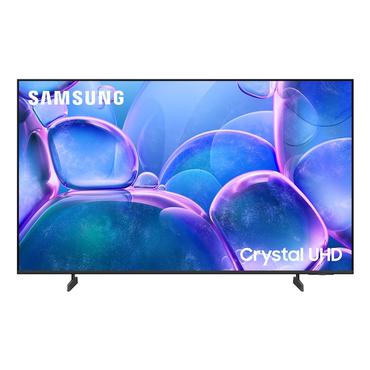 Samsung UE50U7022FKXXH TV 127 cm (50") 4K Ultra HD Smart TV Wi-Fi Grå