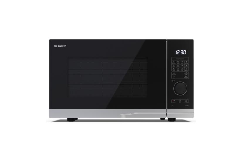 Microvågsugn 28l Digital panel 1050W Grill