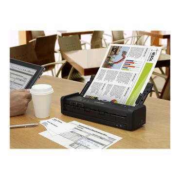 Epson WorkForce DS-360W