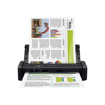 Epson WorkForce DS-360W