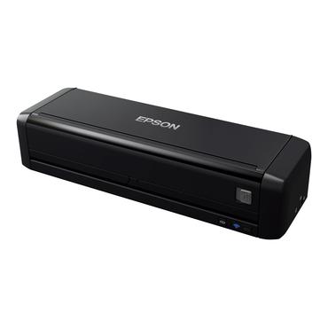 Epson WorkForce DS-360W