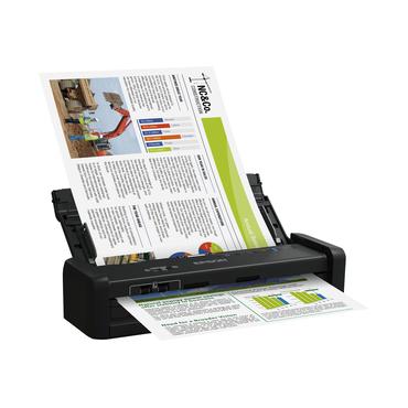 Epson WorkForce DS-360W