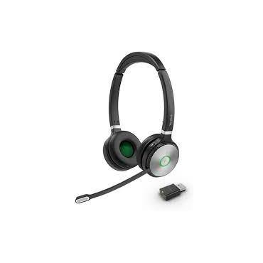 Yealink WH62 Dual Portable - headset
