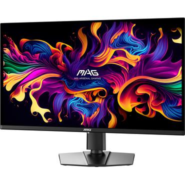 MSI 31.5 OLED MONITOR MAG 321UP QD-OLED