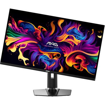 MSI 31.5 OLED MONITOR MAG 321UP QD-OLED