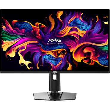 MSI 31.5 OLED MONITOR MAG 321UP QD-OLED