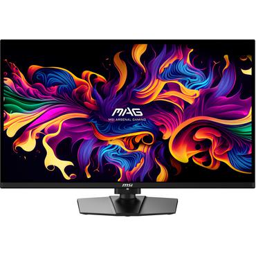 MSI 31.5 OLED MONITOR MAG 321UP QD-OLED