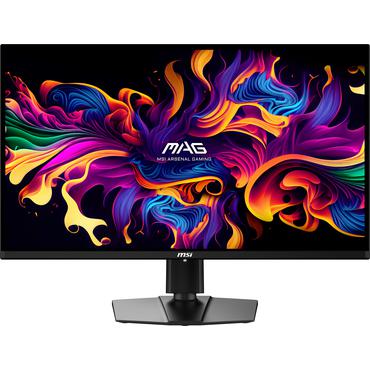 MSI 31.5 OLED MONITOR MAG 321UP QD-OLED