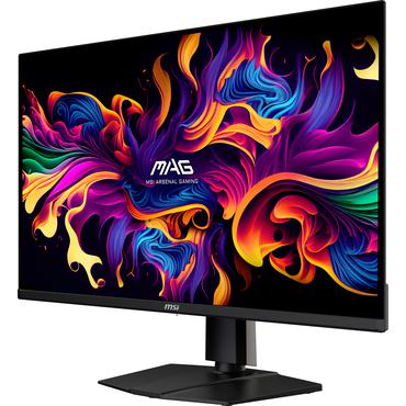 MSI 31.5 OLED MONITOR MAG 321UP QD-OLED