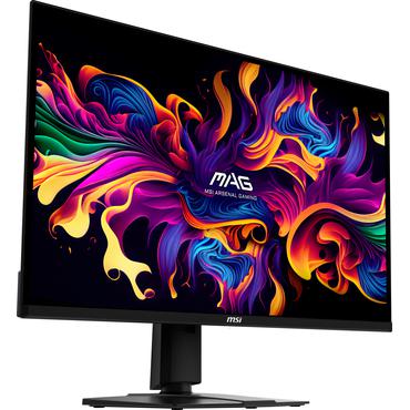MSI 31.5 OLED MONITOR MAG 321UP QD-OLED