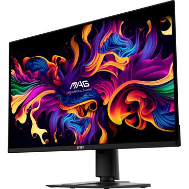 MSI 31.5 OLED MONITOR MAG 321UP QD-OLED