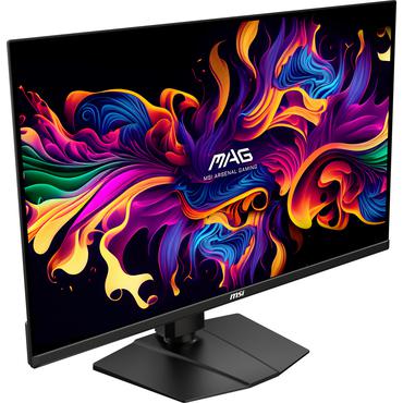 MSI 31.5 OLED MONITOR MAG 321UP QD-OLED