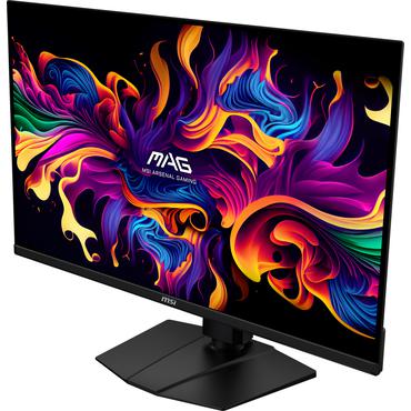 MSI 31.5 OLED MONITOR MAG 321UP QD-OLED