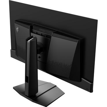 MSI 31.5 OLED MONITOR MAG 321UP QD-OLED