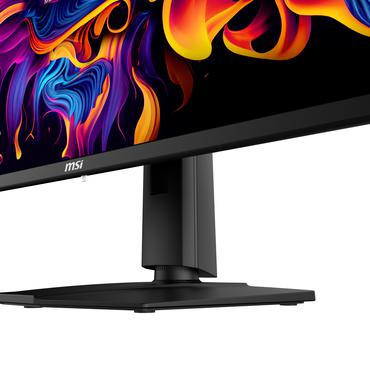 MSI 31.5 OLED MONITOR MAG 321UP QD-OLED