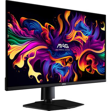 MSI MAG 321UP QD-OLED skærm - 32" - 0,03ms
