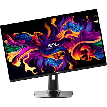 MSI MAG 321UP QD-OLED skærm - 32" - 0,03ms
