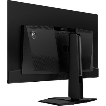 MSI MAG 321UP QD-OLED skærm - 32" - 0,03ms