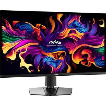 MSI MAG 321UP QD-OLED skærm - 32" - 0,03ms