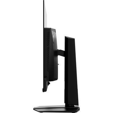 MSI MAG 321UP QD-OLED skærm - 32" - 0,03ms