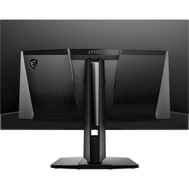 MSI MAG 321UP QD-OLED skærm - 32" - 0,03ms