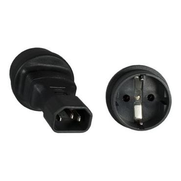 MicroConnect stikadapter