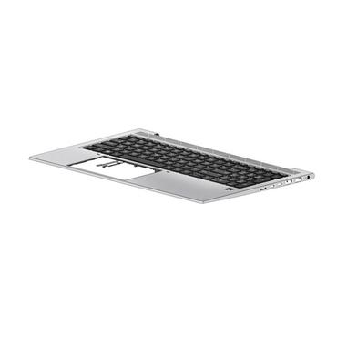 HP M53309-041 laptop spare part Keyboard