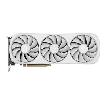 ZOTAC GAMING GeForce RTX 4080 SUPER Trinity OC Grafikkort - 16GB GDDR6X