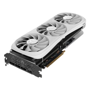 ZOTAC GAMING GeForce RTX 4080 SUPER Trinity OC Grafikkort - 16GB GDDR6X