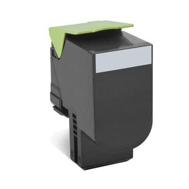 Lexmark - sort - original - tonerpatron