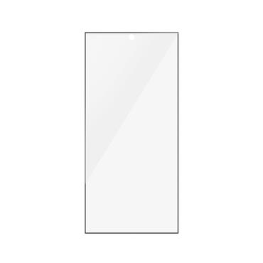 PanzerGlass - sk&auml;rmskydd f&ouml;r mobiltelefon - ultrabred passning med EasyAligner