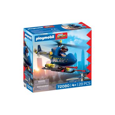Playmobil Byggesæt