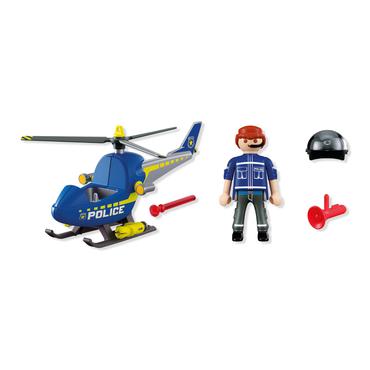 Playmobil Byggesæt