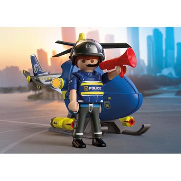 Playmobil Byggesæt
