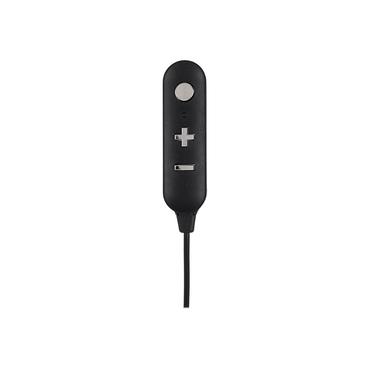 V7 USB-A to headphone jack adapter
