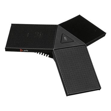 Poly Studio X52 - udvidelses mikrofon