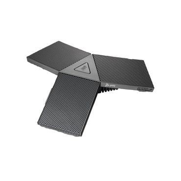 Poly Studio X52 - udvidelses mikrofon