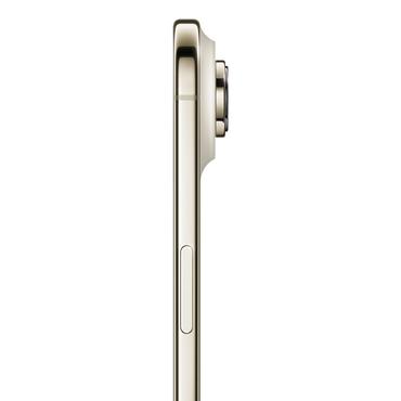 Apple iPhone Air 16,5 cm (6.5") Dual SIM iOS 26 5G USB Type-C 512 GB Guld