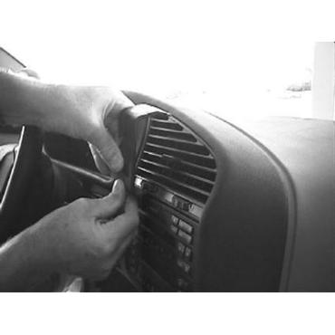 Brodit ProClip Center mount - montering för mobiltelefon