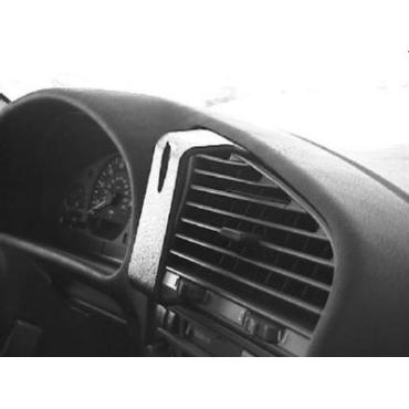 Brodit ProClip Center mount - montering för mobiltelefon