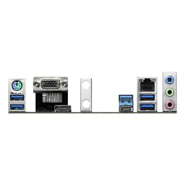 Asrock B550 Pro4 AMD B550 Stik AM4 ATX