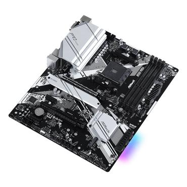 Asrock B550 Pro4 AMD B550 Stik AM4 ATX