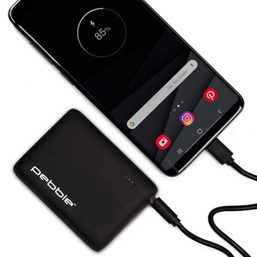 Veho Pebble PZ10 powerbank - Li-Ion - USB-C